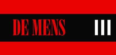 logo De Mens